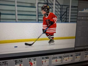 sports photos explained: the art behind the action editing sports photos